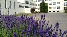 2014: Besuch in Räpina, Estland